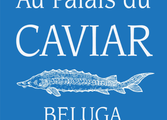 Palais-Caviar